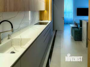 2-к квартира, вторичка, 65м2, 19/25 этаж