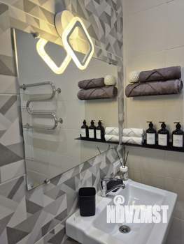 1-к квартира, вторичка, 40м2, 16/18 этаж