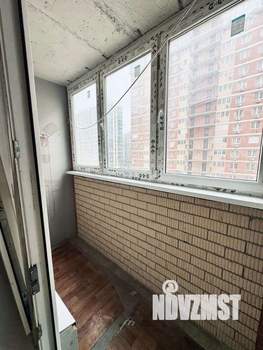 2-к квартира, вторичка, 50м2, 5/16 этаж