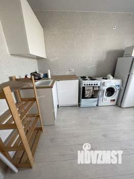 1-к квартира, вторичка, 36м2, 16/17 этаж