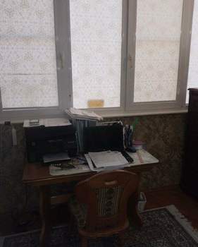 3-к квартира, вторичка, 77м2, 8/12 этаж