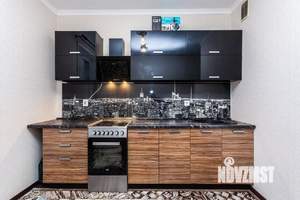 2-к квартира, вторичка, 55м2, 15/25 этаж