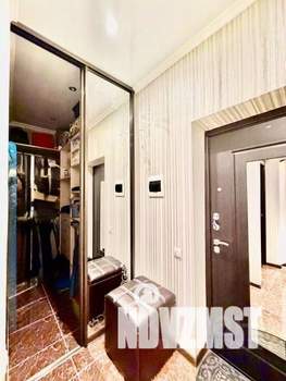 1-к квартира, вторичка, 35м2, 3/8 этаж