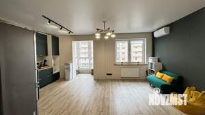 3-к квартира, вторичка, 68м2, 7/16 этаж