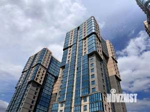 Студия квартира, вторичка, 20м2, 15/24 этаж