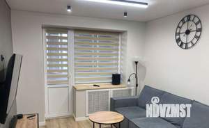 2-к квартира, вторичка, 55м2, 9/24 этаж