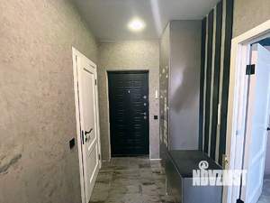 1-к квартира, вторичка, 35м2, 2/10 этаж