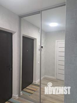 1-к квартира, вторичка, 36м2, 14/19 этаж
