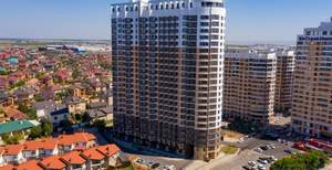 1-к квартира, вторичка, 40м2, 2/20 этаж