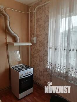 1-к квартира, вторичка, 42м2, 7/8 этаж