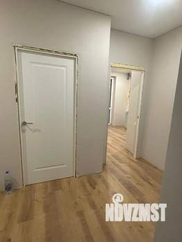 1-к квартира, вторичка, 38м2, 1/3 этаж