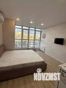 Студия квартира, вторичка, 25м2, 16/16 этаж