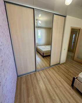 1-к квартира, вторичка, 39м2, 2/16 этаж