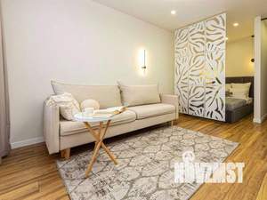 1-к квартира, вторичка, 39м2, 2/17 этаж