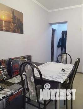 Студия квартира, вторичка, 24м2, 1/5 этаж