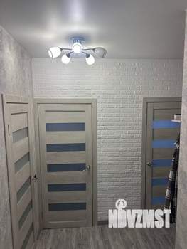 2-к квартира, вторичка, 57м2, 4/6 этаж