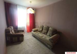 2-к квартира, вторичка, 48м2, 7/9 этаж