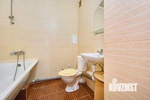 1-к квартира, вторичка, 35м2, 6/6 этаж