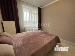 1-к квартира, вторичка, 37м2, 16/24 этаж