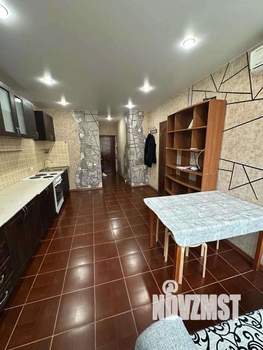 1-к квартира, вторичка, 40м2, 4/5 этаж