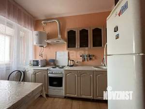 1-к квартира, вторичка, 38м2, 3/3 этаж