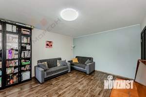 3-к квартира, вторичка, 64м2, 5/5 этаж
