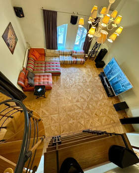 5-к квартира, вторичка, 248м2, 10/11 этаж