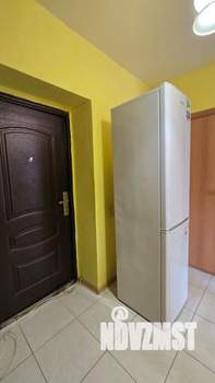 1-к квартира, вторичка, 28м2, 6/6 этаж