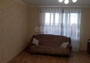 2-к квартира, вторичка, 60м2, 7/9 этаж