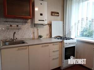 2-к квартира, вторичка, 41м2, 3/5 этаж