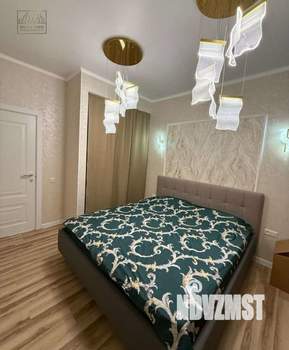 2-к квартира, вторичка, 61м2, 5/17 этаж