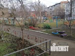 2-к квартира, вторичка, 45м2, 2/5 этаж