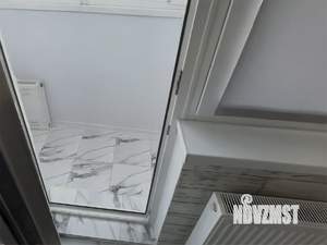 1-к квартира, вторичка, 36м2, 2/5 этаж