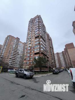 2-к квартира, вторичка, 73м2, 14/19 этаж