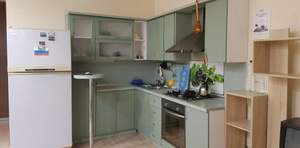 3-к квартира, вторичка, 96м2, 14/18 этаж