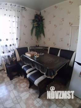 3-к квартира, вторичка, 66м2, 5/5 этаж