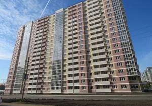1-к квартира, вторичка, 37м2, 18/21 этаж