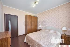 2-к квартира, вторичка, 59м2, 4/4 этаж