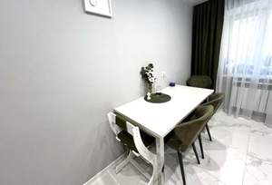 2-к квартира, вторичка, 53м2, 7/17 этаж