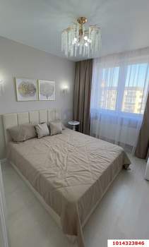 2-к квартира, вторичка, 46м2, 16/16 этаж