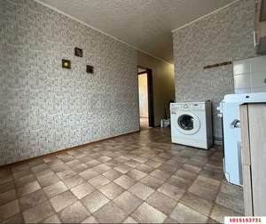 2-к квартира, вторичка, 52м2, 3/3 этаж