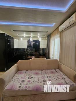 1-к квартира, вторичка, 39м2, 5/6 этаж