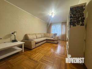 2-к квартира, вторичка, 48м2, 3/5 этаж