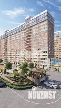 Студия квартира, вторичка, 21м2, 4/16 этаж