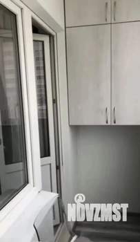 Студия квартира, вторичка, 28м2, 1/16 этаж