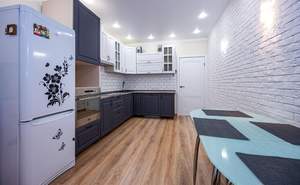 2-к квартира, вторичка, 60м2, 11/16 этаж