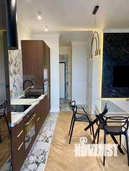 Студия квартира, вторичка, 27м2, 17/25 этаж