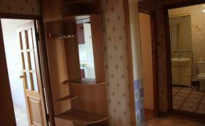 2-к квартира, вторичка, 52м2, 7/10 этаж