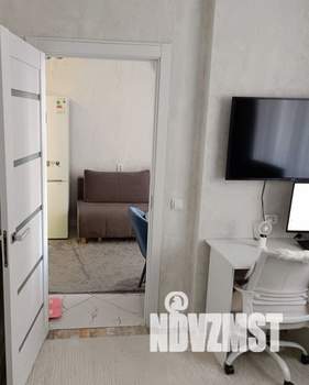 1-к квартира, вторичка, 34м2, 8/19 этаж