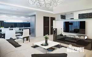 3-к квартира, вторичка, 75м2, 2/7 этаж